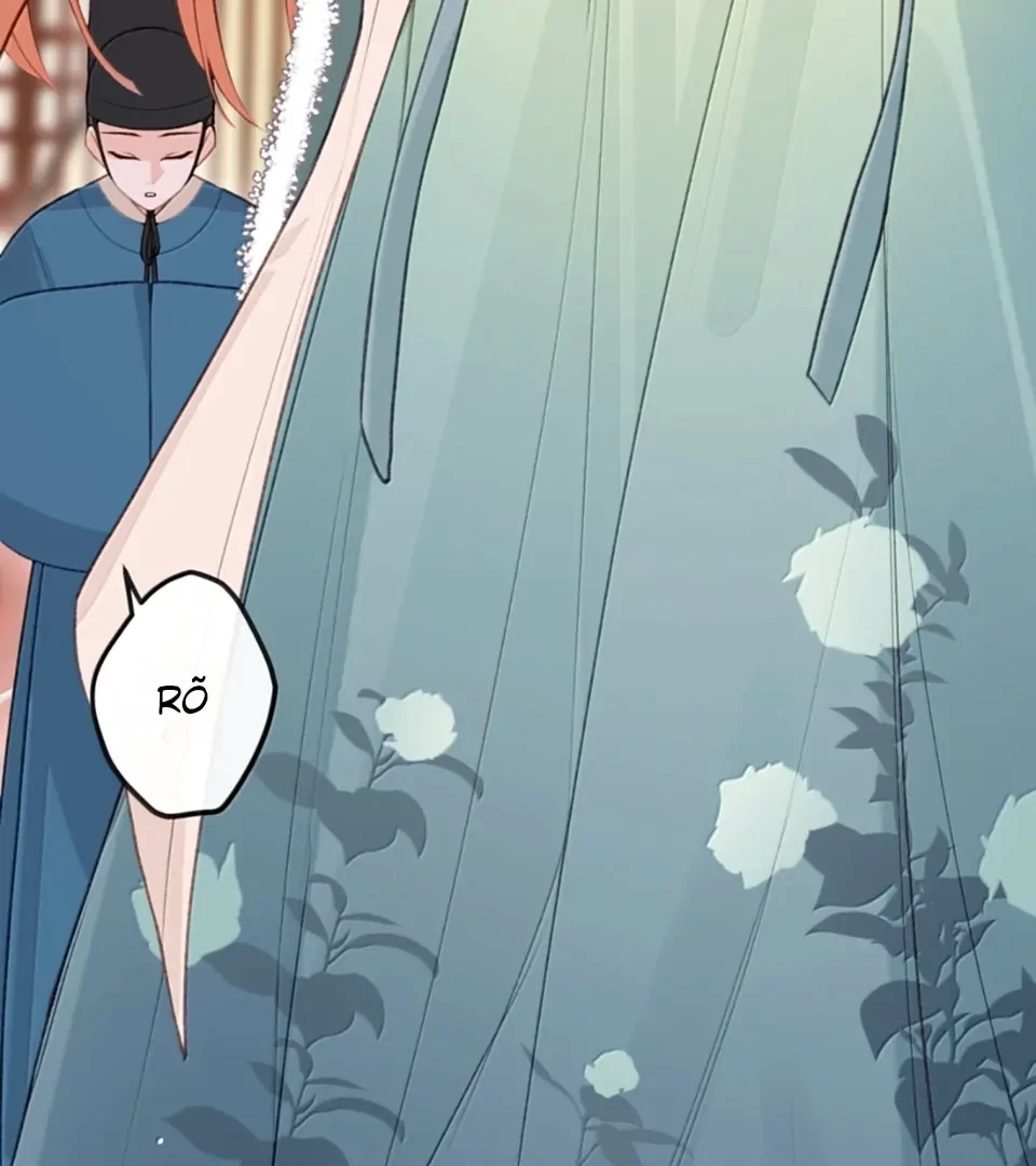 Nghe Nói Thái Hậu Với Thái Hậu Là Thật Sao?! Chapter 90 - Trang 2