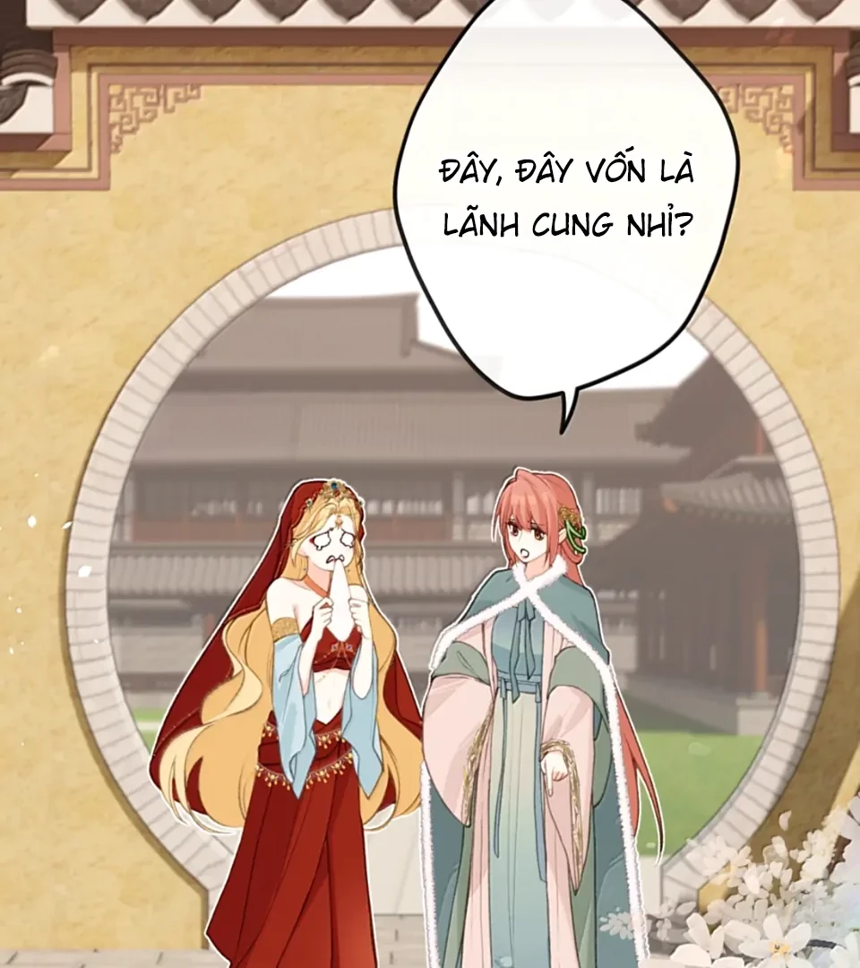 Nghe Nói Thái Hậu Với Thái Hậu Là Thật Sao?! Chapter 90 - Trang 2