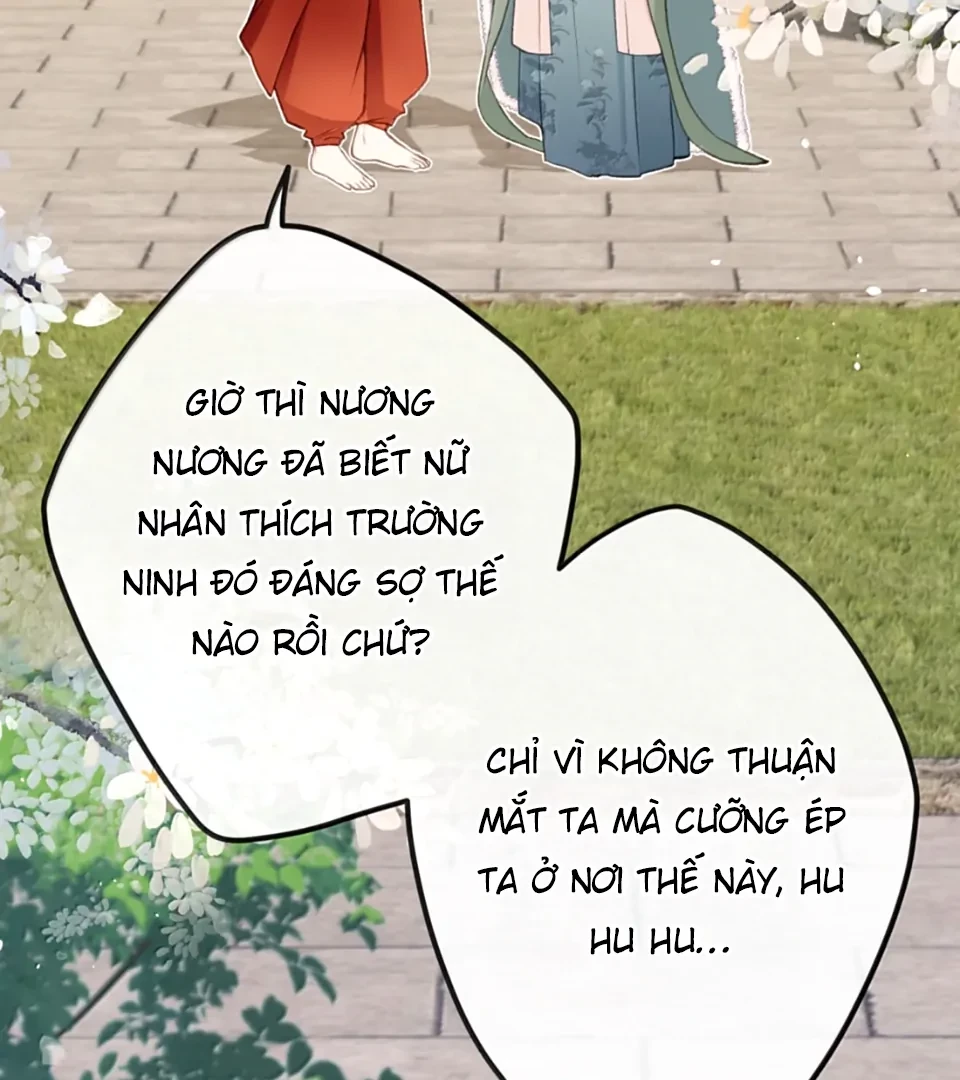 Nghe Nói Thái Hậu Với Thái Hậu Là Thật Sao?! Chapter 90 - Trang 2