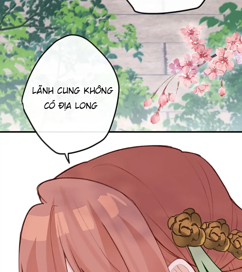 Nghe Nói Thái Hậu Với Thái Hậu Là Thật Sao?! Chapter 90 - Trang 2