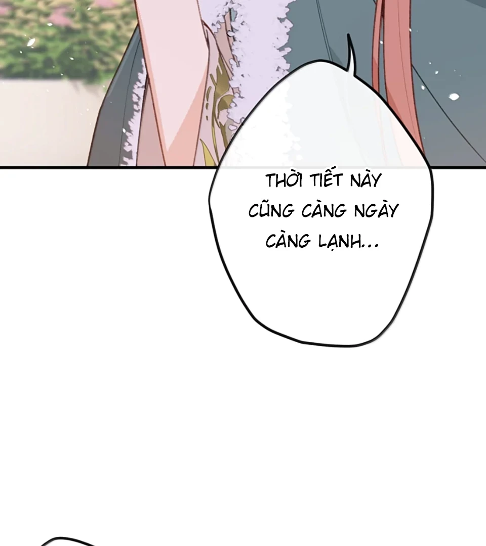 Nghe Nói Thái Hậu Với Thái Hậu Là Thật Sao?! Chapter 90 - Trang 2
