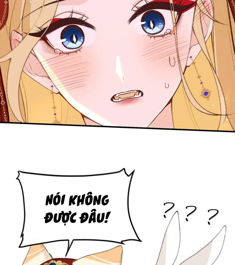 Nghe Nói Thái Hậu Với Thái Hậu Là Thật Sao?! Chapter 90 - Trang 2