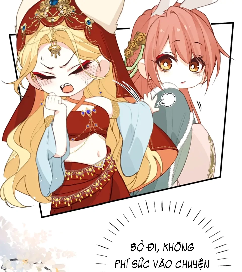 Nghe Nói Thái Hậu Với Thái Hậu Là Thật Sao?! Chapter 90 - Trang 2
