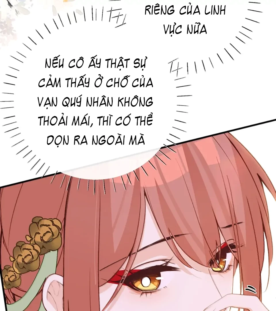Nghe Nói Thái Hậu Với Thái Hậu Là Thật Sao?! Chapter 90 - Trang 2