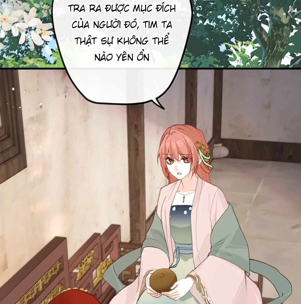 Nghe Nói Thái Hậu Với Thái Hậu Là Thật Sao?! Chapter 90 - Trang 2