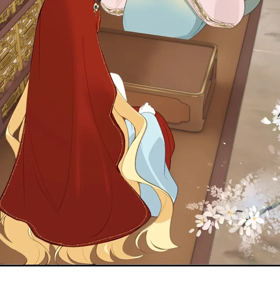Nghe Nói Thái Hậu Với Thái Hậu Là Thật Sao?! Chapter 90 - Trang 2