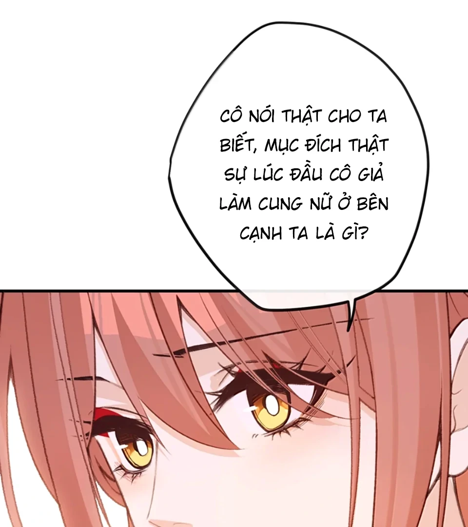 Nghe Nói Thái Hậu Với Thái Hậu Là Thật Sao?! Chapter 90 - Trang 2