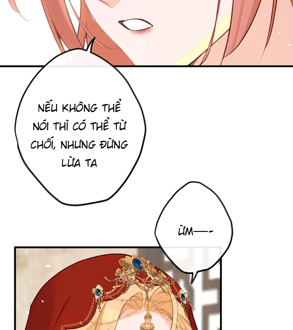 Nghe Nói Thái Hậu Với Thái Hậu Là Thật Sao?! Chapter 90 - Trang 2