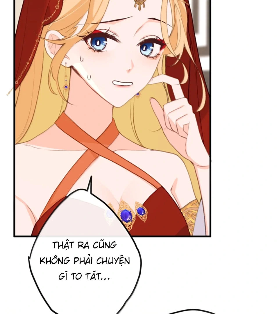 Nghe Nói Thái Hậu Với Thái Hậu Là Thật Sao?! Chapter 90 - Trang 2