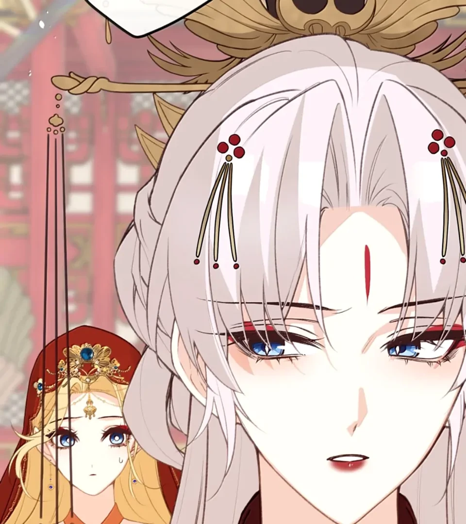 Nghe Nói Thái Hậu Với Thái Hậu Là Thật Sao?! Chapter 90 - Trang 2