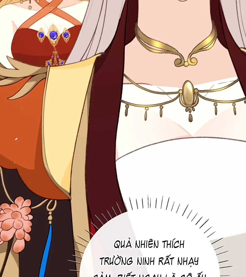 Nghe Nói Thái Hậu Với Thái Hậu Là Thật Sao?! Chapter 90 - Trang 2