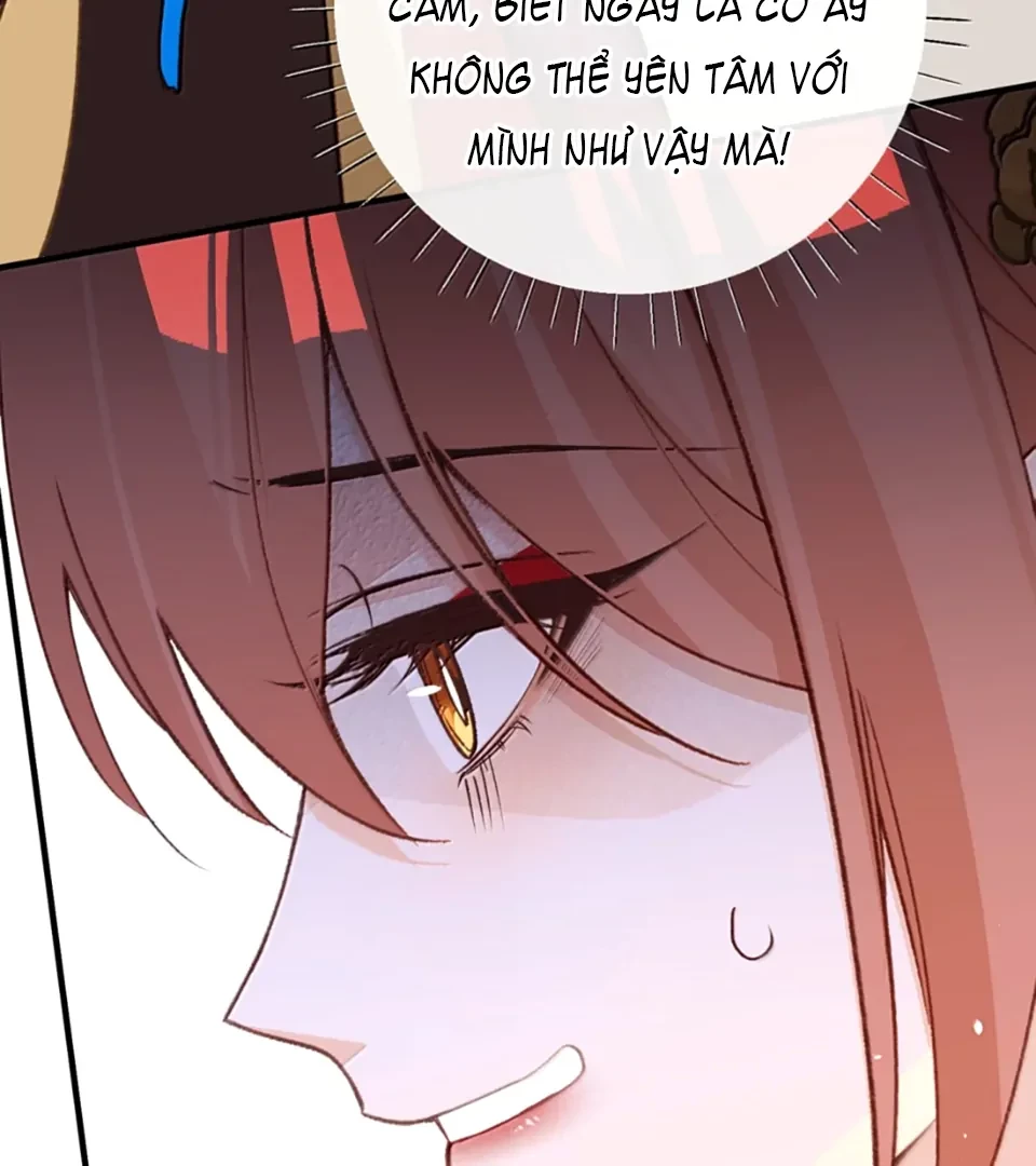 Nghe Nói Thái Hậu Với Thái Hậu Là Thật Sao?! Chapter 90 - Trang 2