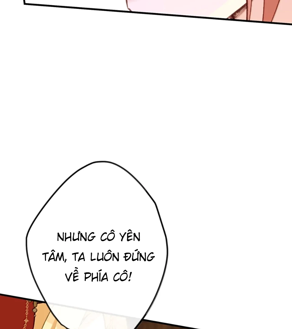 Nghe Nói Thái Hậu Với Thái Hậu Là Thật Sao?! Chapter 90 - Trang 2