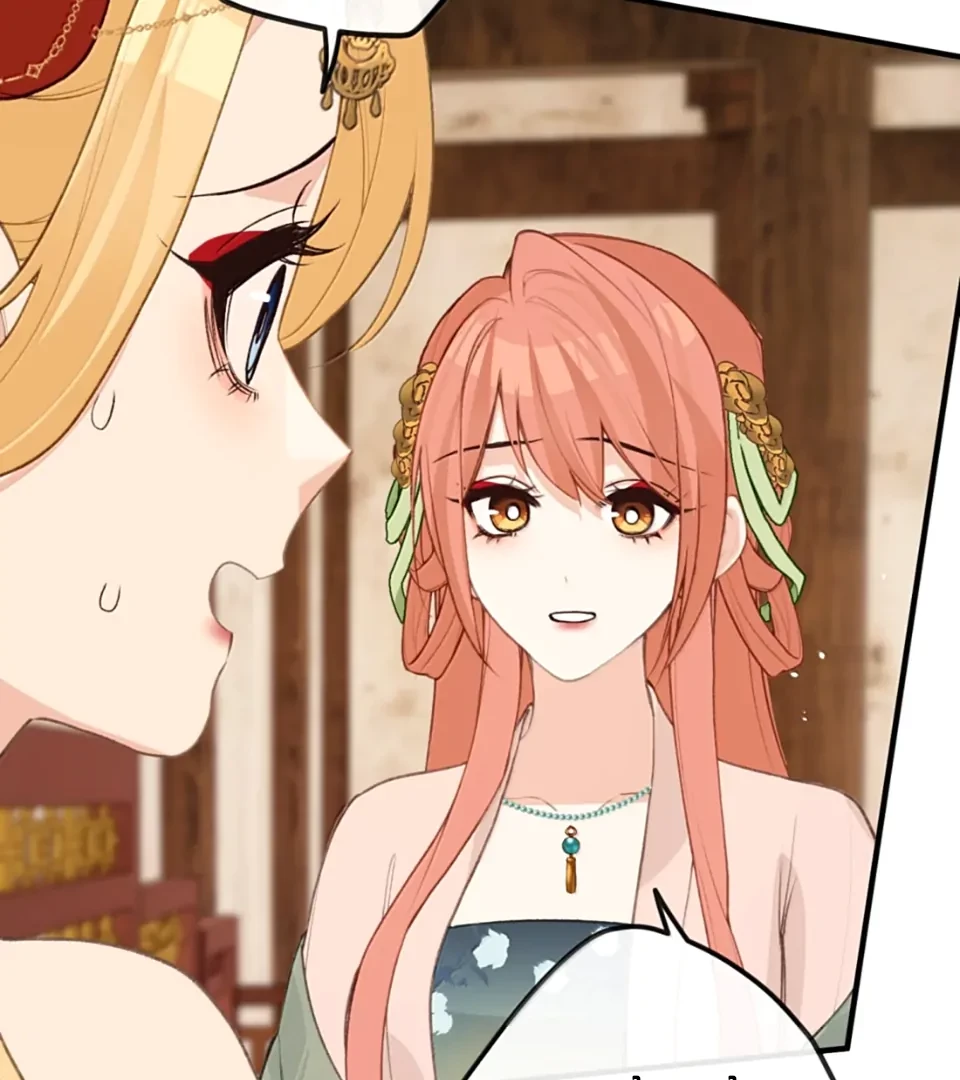 Nghe Nói Thái Hậu Với Thái Hậu Là Thật Sao?! Chapter 90 - Trang 2