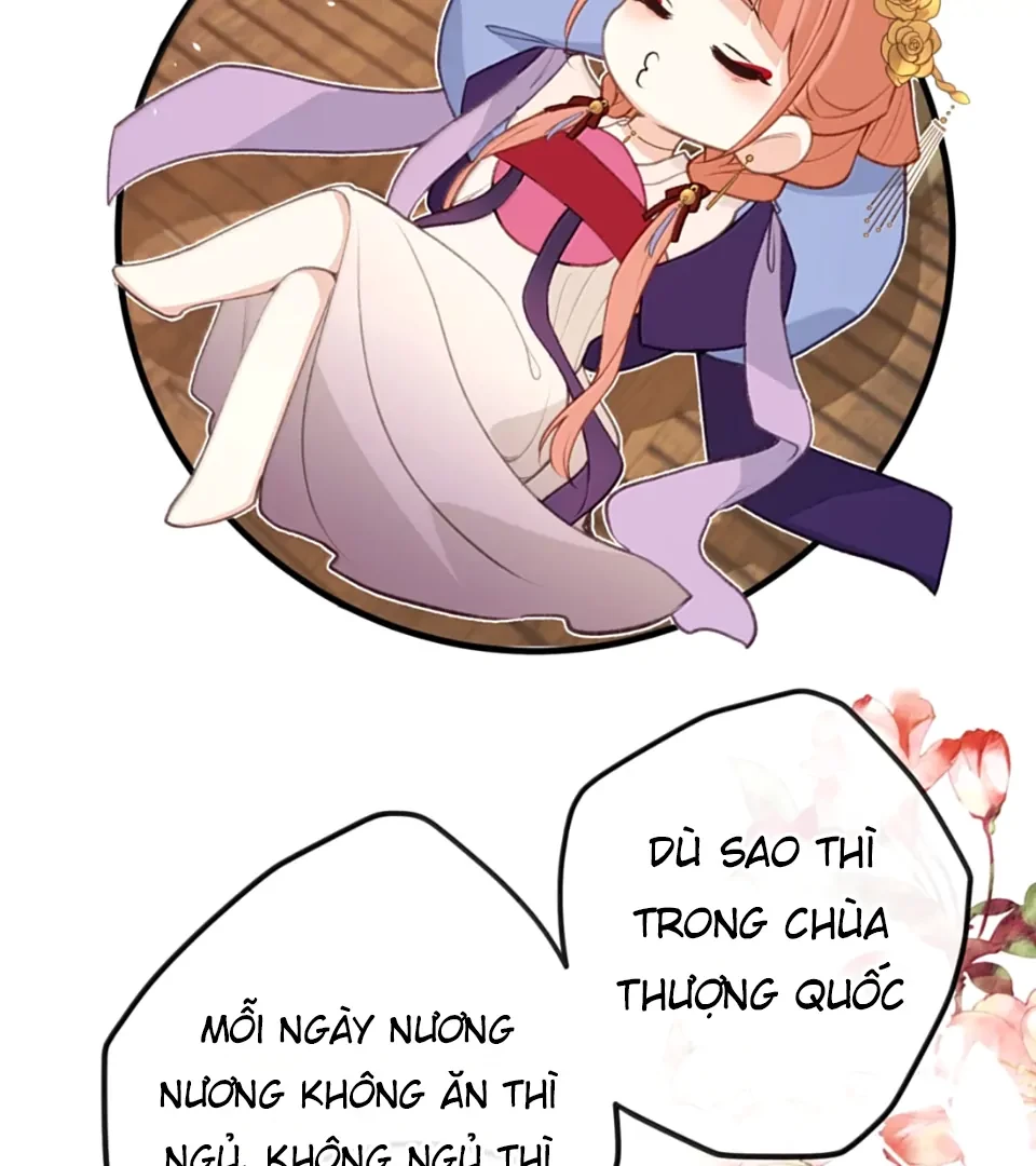 Nghe Nói Thái Hậu Với Thái Hậu Là Thật Sao?! Chapter 90 - Trang 2