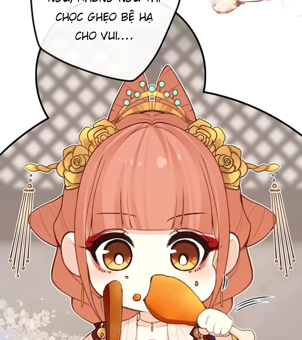 Nghe Nói Thái Hậu Với Thái Hậu Là Thật Sao?! Chapter 90 - Trang 2