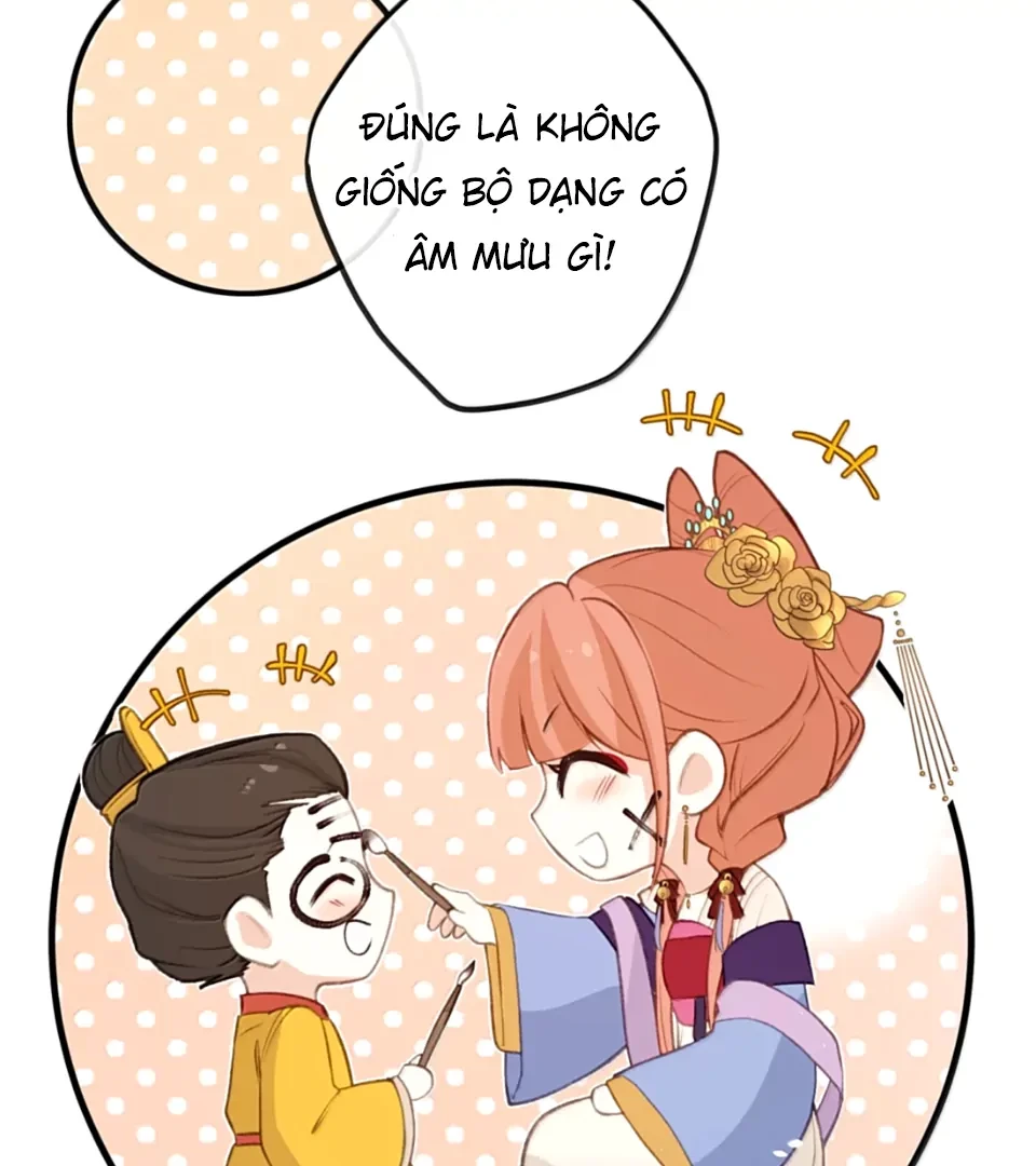 Nghe Nói Thái Hậu Với Thái Hậu Là Thật Sao?! Chapter 90 - Trang 2
