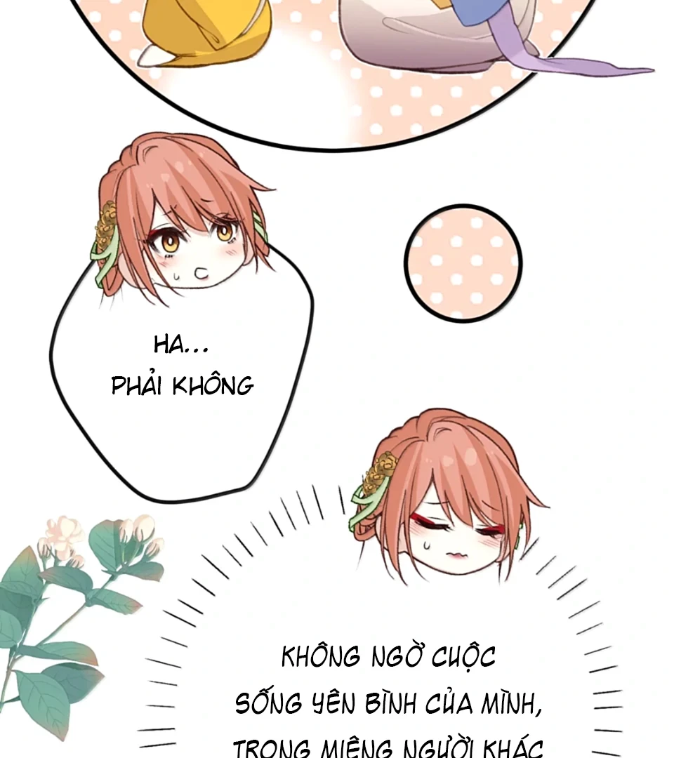 Nghe Nói Thái Hậu Với Thái Hậu Là Thật Sao?! Chapter 90 - Trang 2