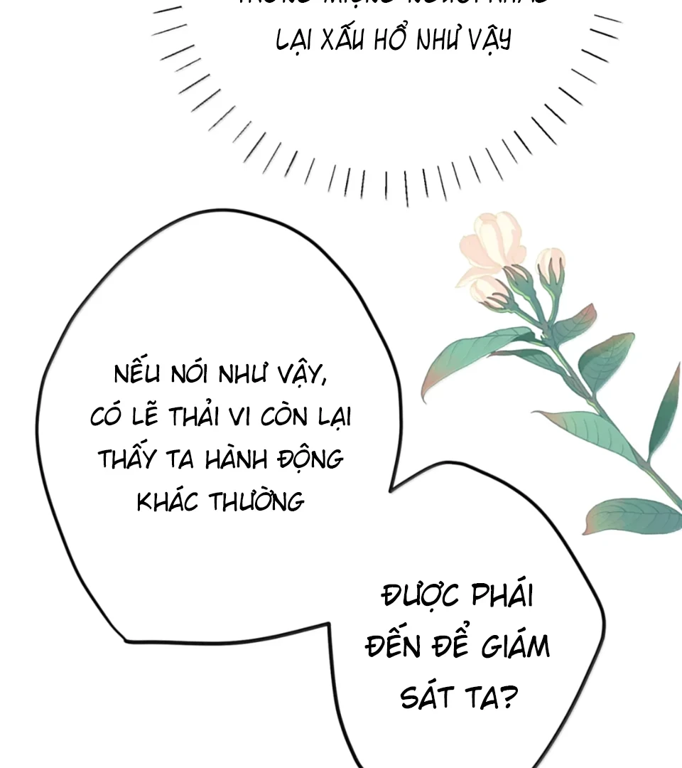 Nghe Nói Thái Hậu Với Thái Hậu Là Thật Sao?! Chapter 90 - Trang 2