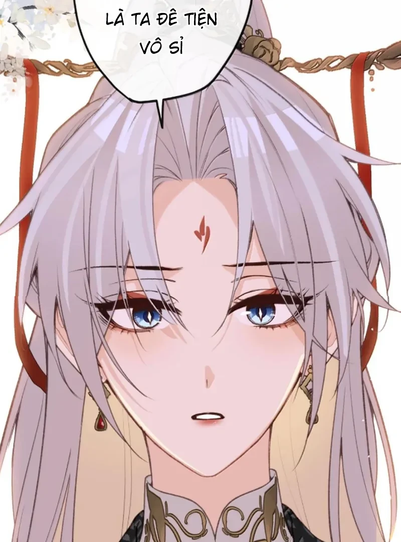 Nghe Nói Thái Hậu Với Thái Hậu Là Thật Sao?! Chapter 91 - Trang 2