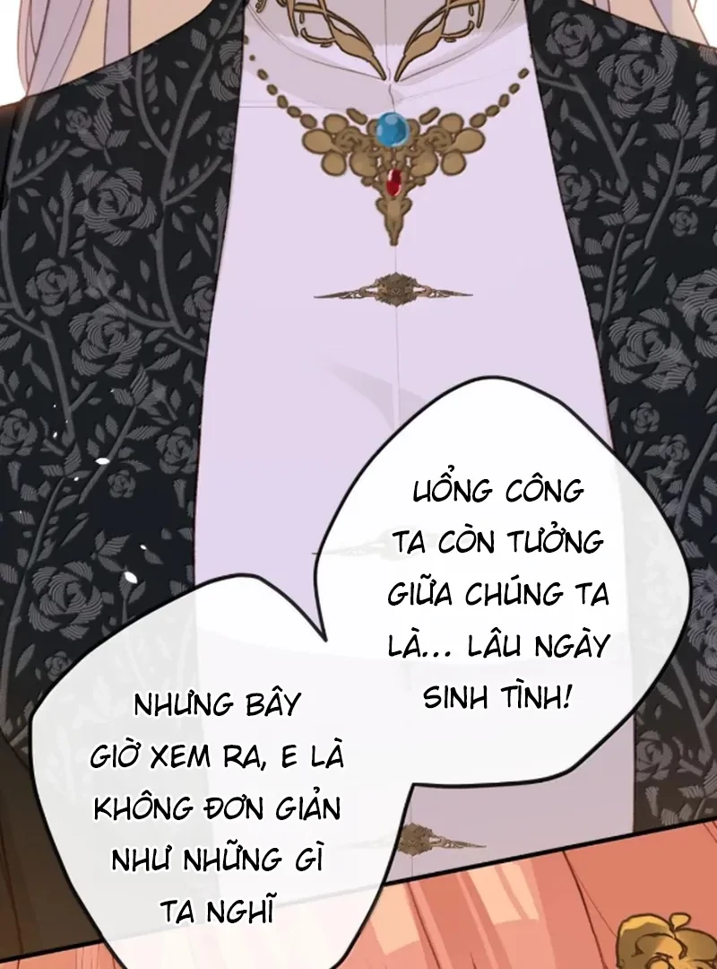Nghe Nói Thái Hậu Với Thái Hậu Là Thật Sao?! Chapter 91 - Trang 2