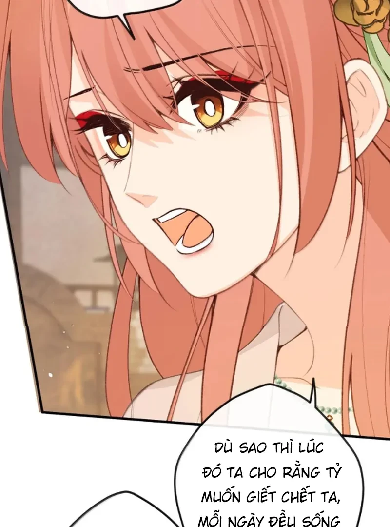 Nghe Nói Thái Hậu Với Thái Hậu Là Thật Sao?! Chapter 91 - Trang 2