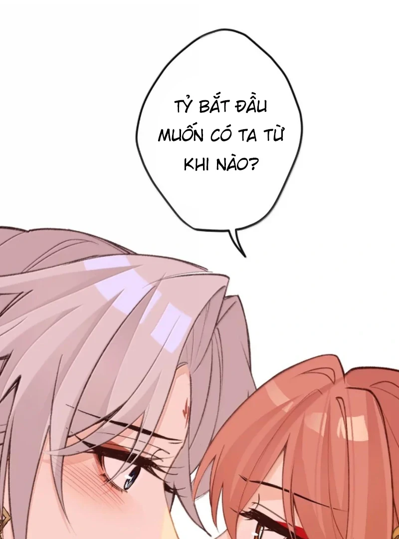 Nghe Nói Thái Hậu Với Thái Hậu Là Thật Sao?! Chapter 91 - Trang 2