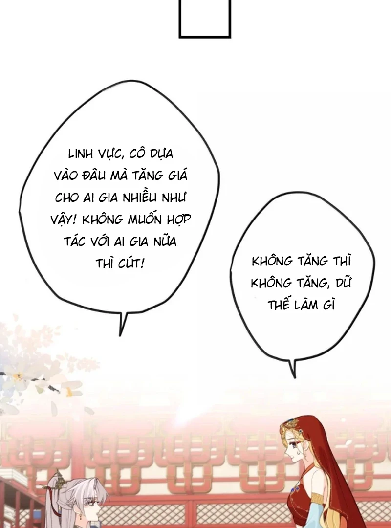 Nghe Nói Thái Hậu Với Thái Hậu Là Thật Sao?! Chapter 91 - Trang 2