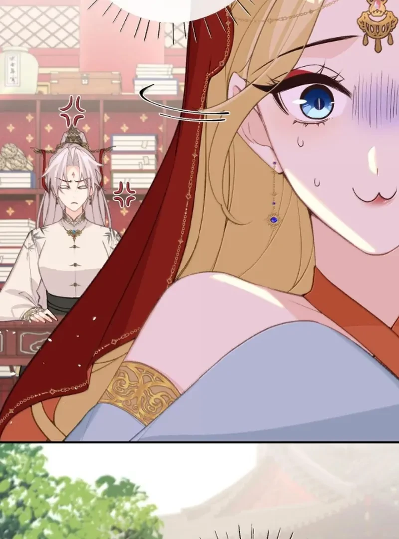 Nghe Nói Thái Hậu Với Thái Hậu Là Thật Sao?! Chapter 91 - Trang 2