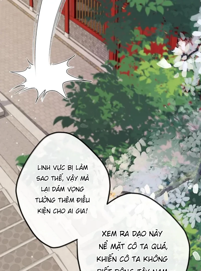 Nghe Nói Thái Hậu Với Thái Hậu Là Thật Sao?! Chapter 91 - Trang 2