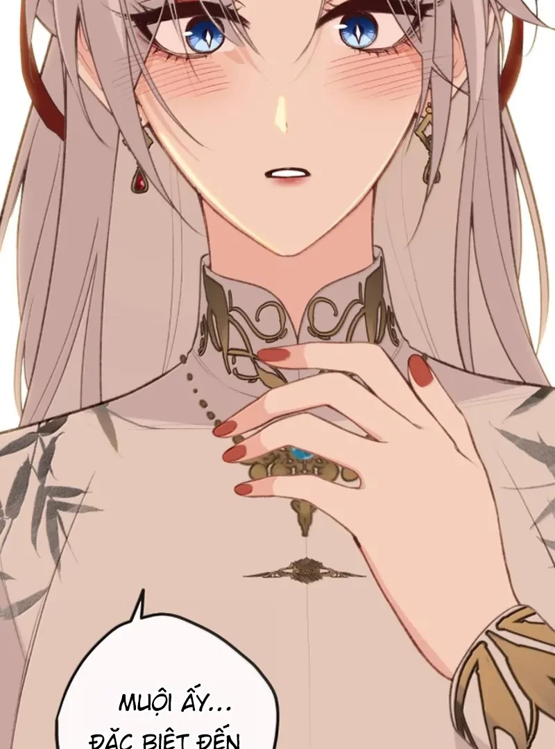 Nghe Nói Thái Hậu Với Thái Hậu Là Thật Sao?! Chapter 91 - Trang 2