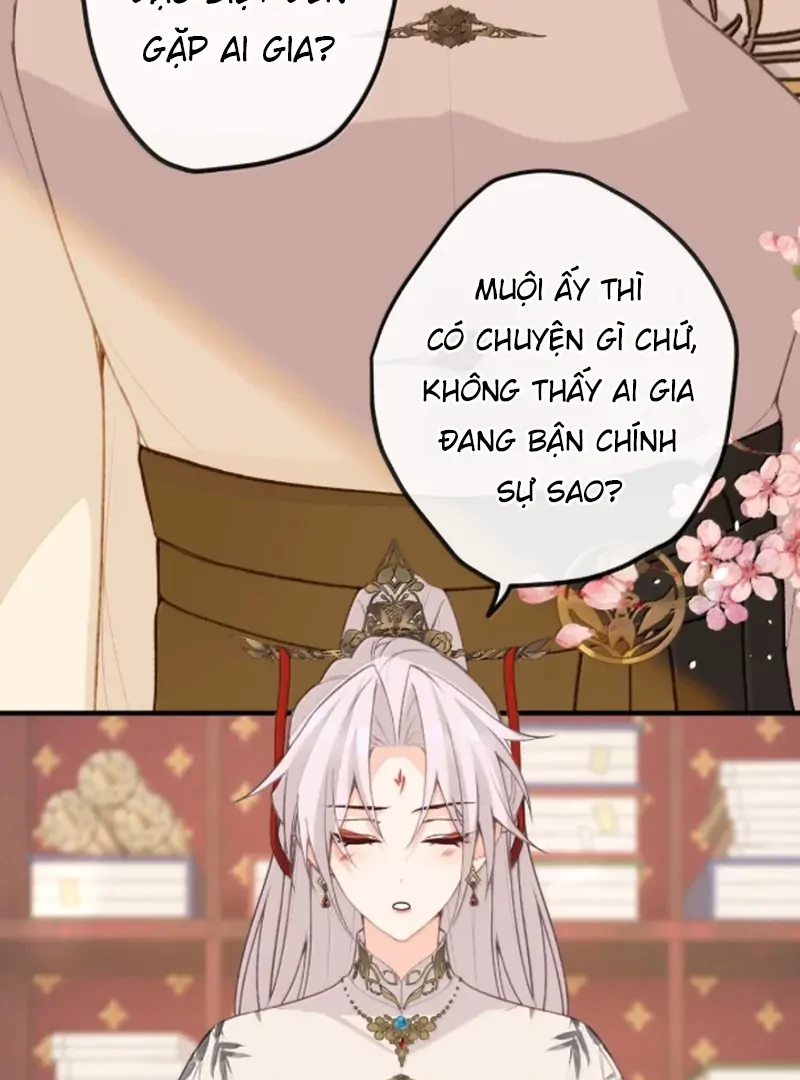 Nghe Nói Thái Hậu Với Thái Hậu Là Thật Sao?! Chapter 91 - Trang 2