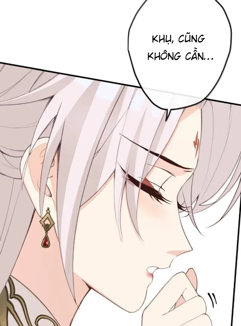 Nghe Nói Thái Hậu Với Thái Hậu Là Thật Sao?! Chapter 91 - Trang 2