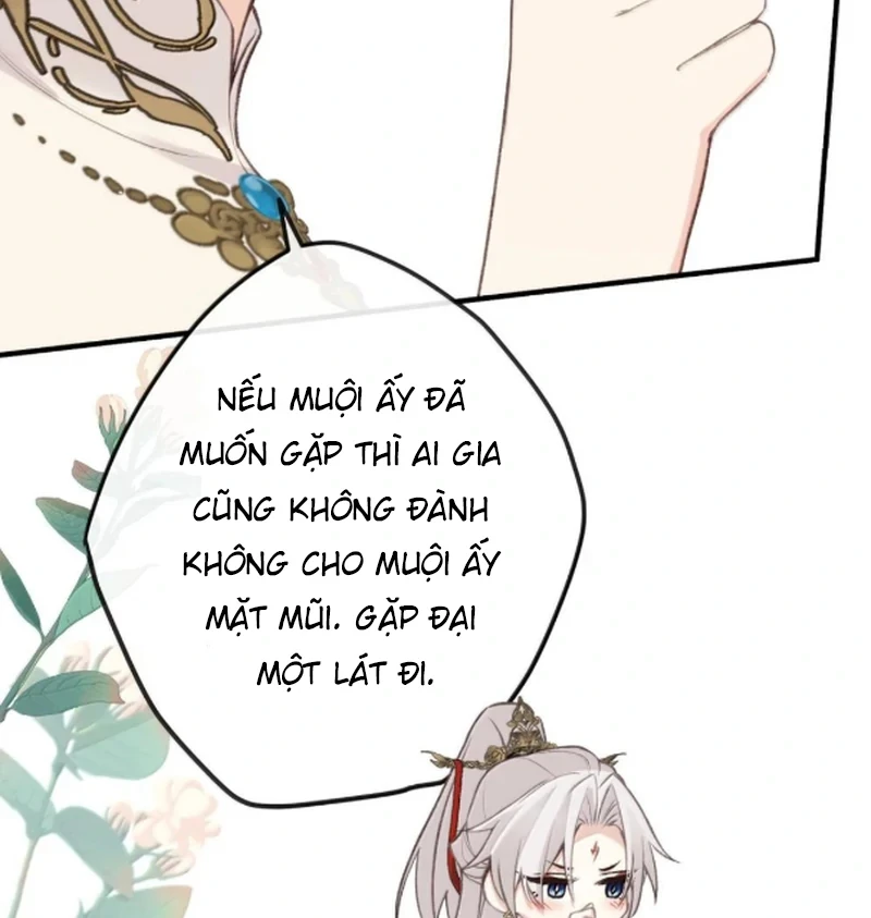 Nghe Nói Thái Hậu Với Thái Hậu Là Thật Sao?! Chapter 91 - Trang 2