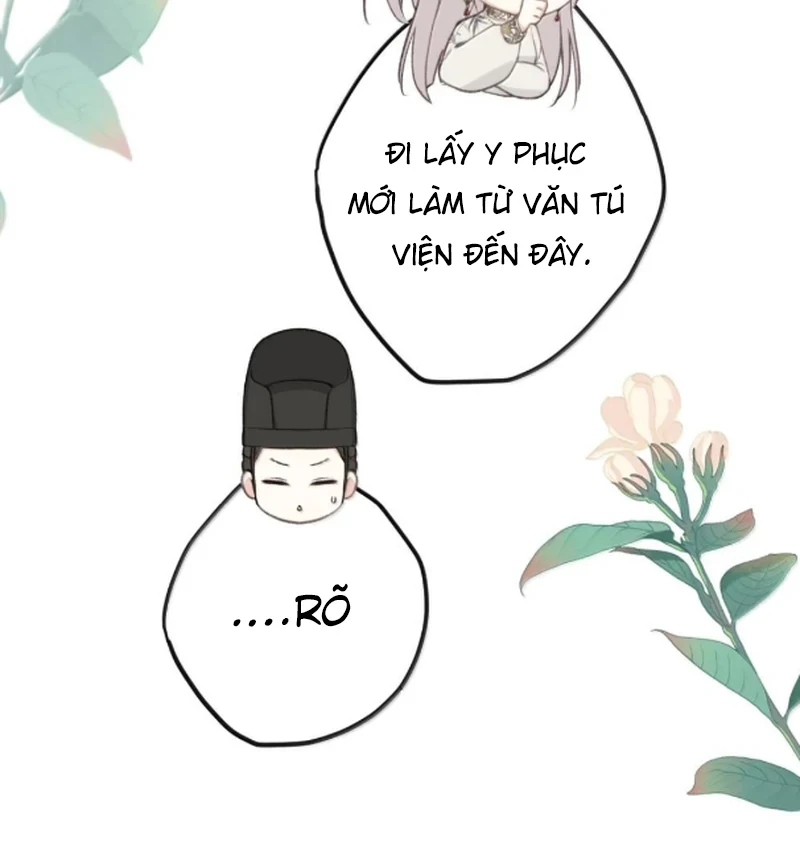 Nghe Nói Thái Hậu Với Thái Hậu Là Thật Sao?! Chapter 91 - Trang 2