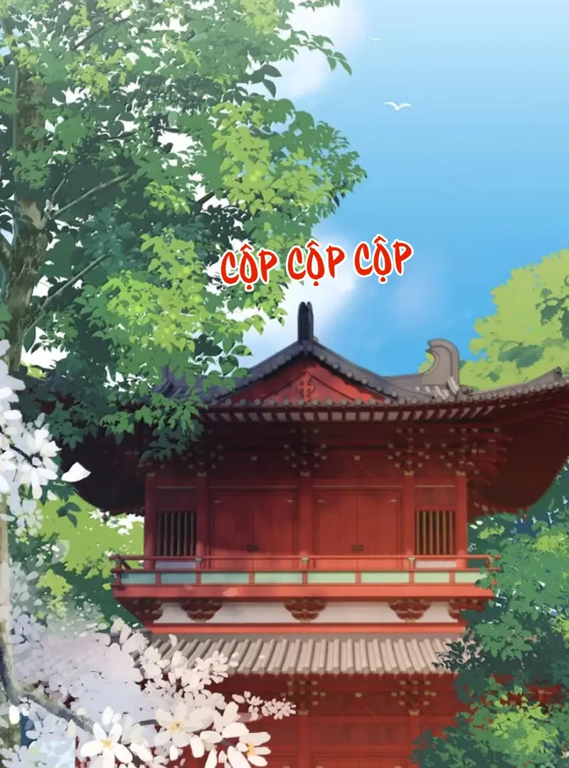 Nghe Nói Thái Hậu Với Thái Hậu Là Thật Sao?! Chapter 91 - Trang 2