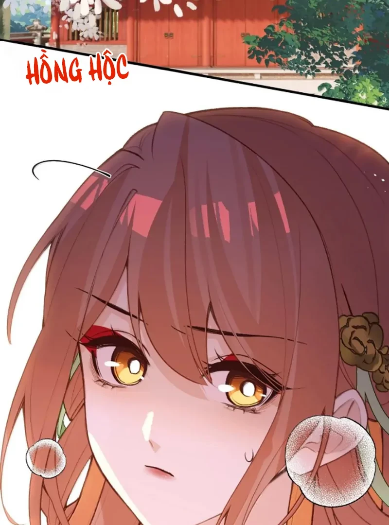 Nghe Nói Thái Hậu Với Thái Hậu Là Thật Sao?! Chapter 91 - Trang 2
