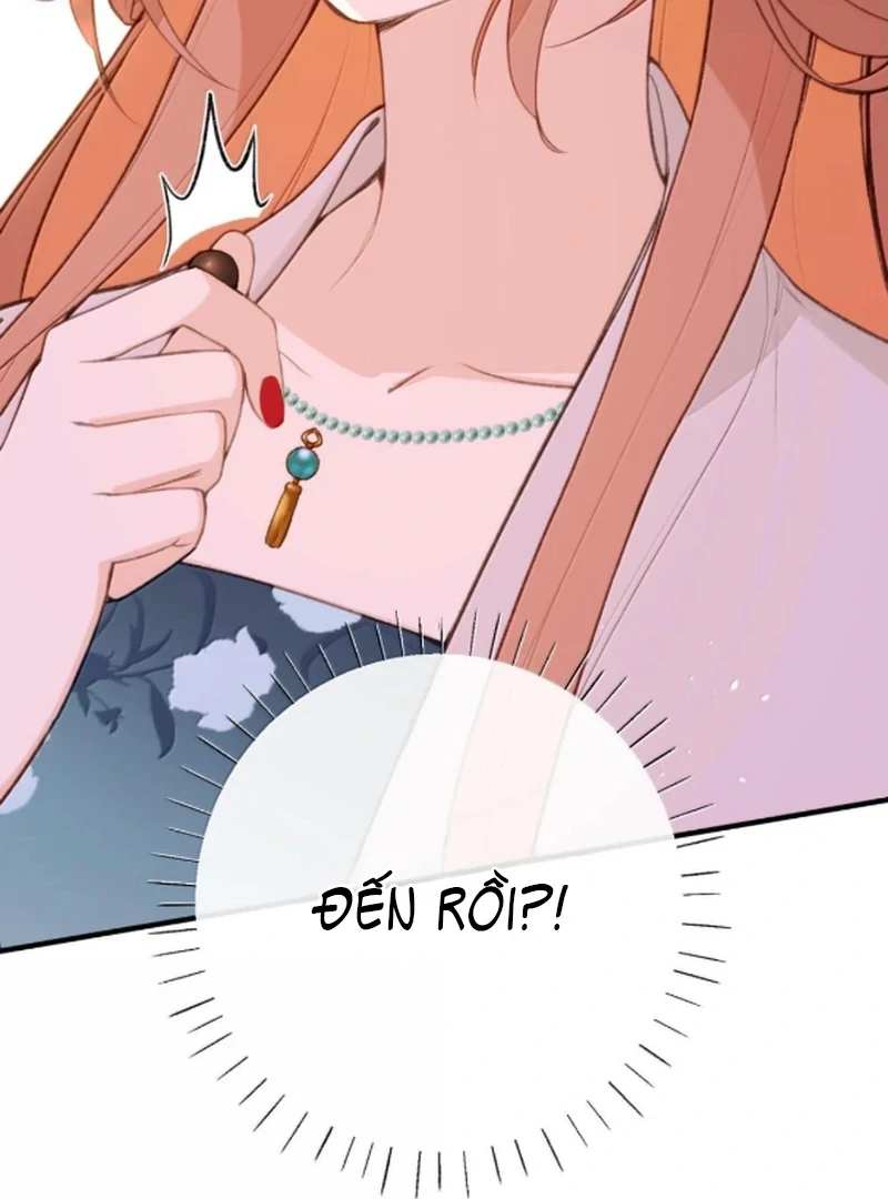 Nghe Nói Thái Hậu Với Thái Hậu Là Thật Sao?! Chapter 91 - Trang 2