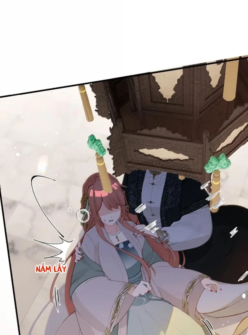 Nghe Nói Thái Hậu Với Thái Hậu Là Thật Sao?! Chapter 91 - Trang 2