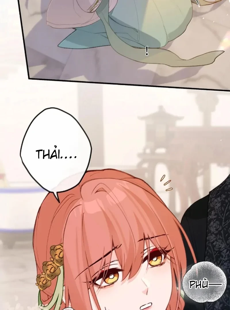 Nghe Nói Thái Hậu Với Thái Hậu Là Thật Sao?! Chapter 91 - Trang 2