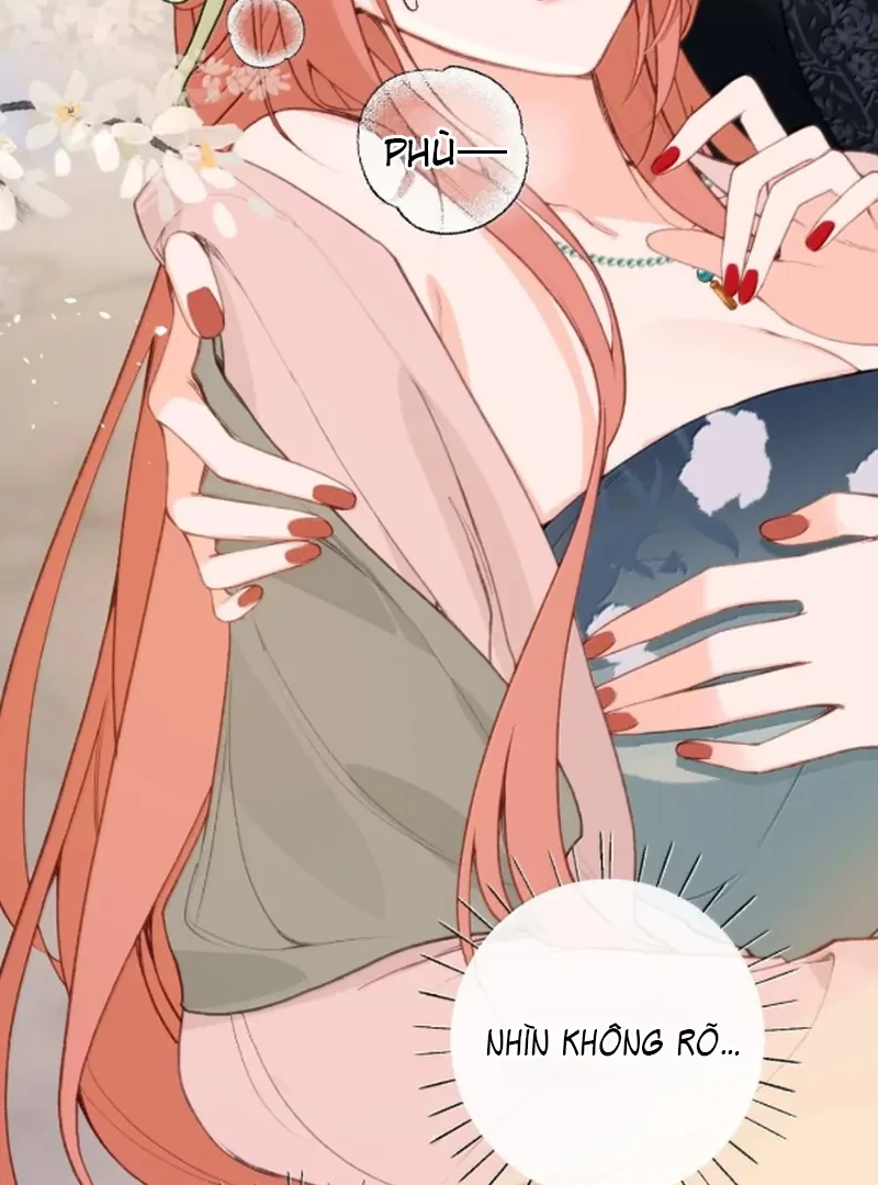Nghe Nói Thái Hậu Với Thái Hậu Là Thật Sao?! Chapter 91 - Trang 2