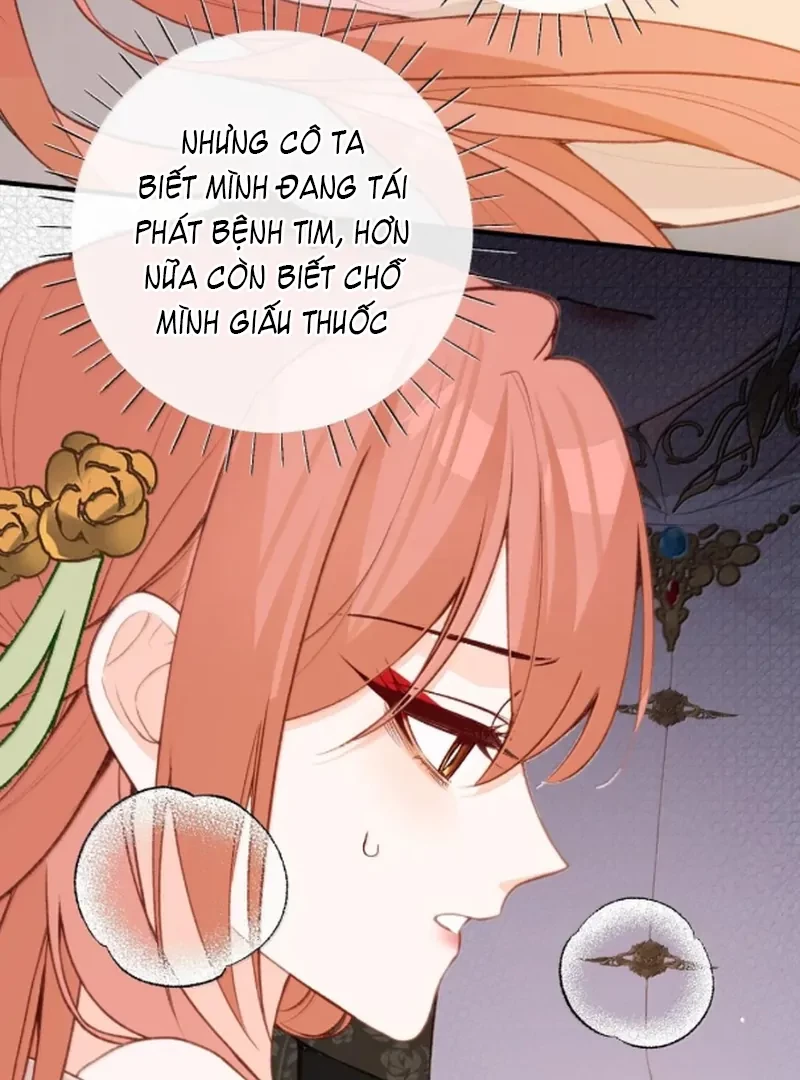 Nghe Nói Thái Hậu Với Thái Hậu Là Thật Sao?! Chapter 91 - Trang 2