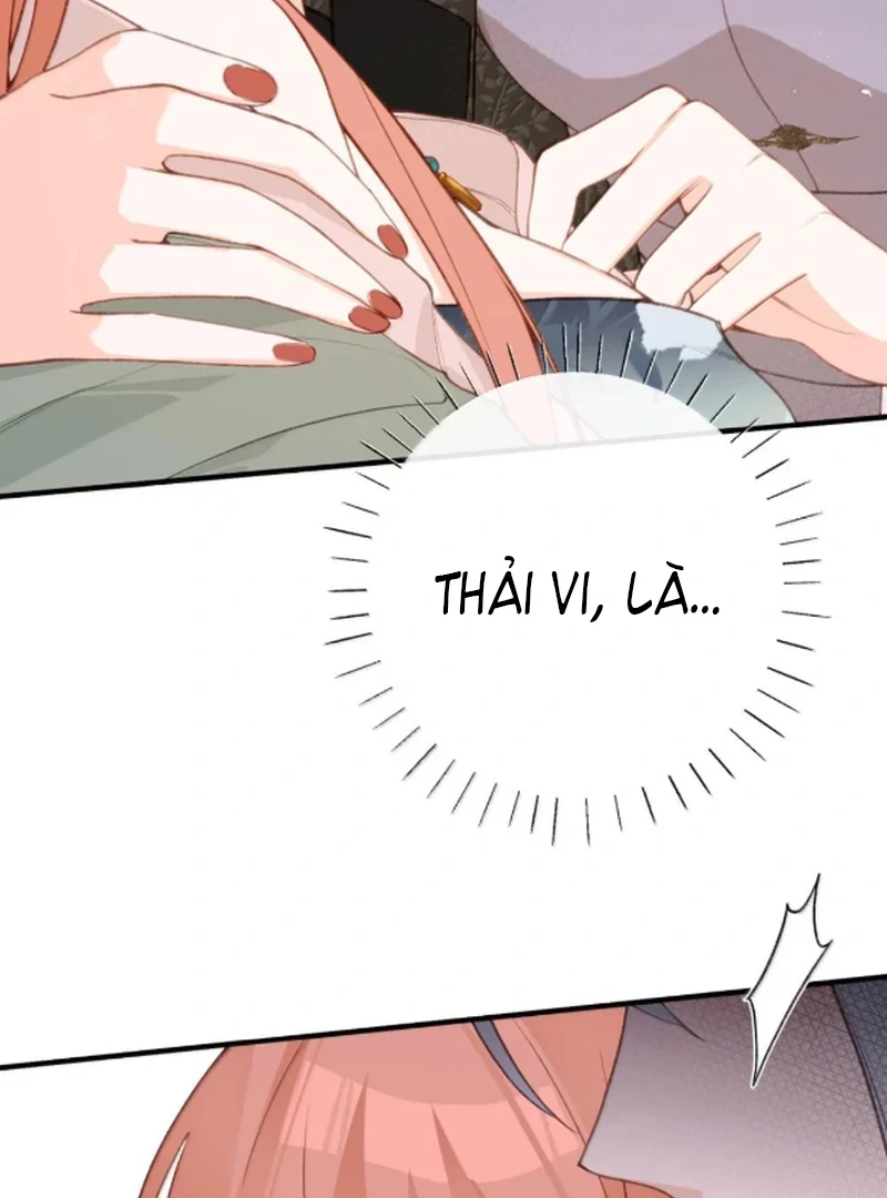 Nghe Nói Thái Hậu Với Thái Hậu Là Thật Sao?! Chapter 91 - Trang 2
