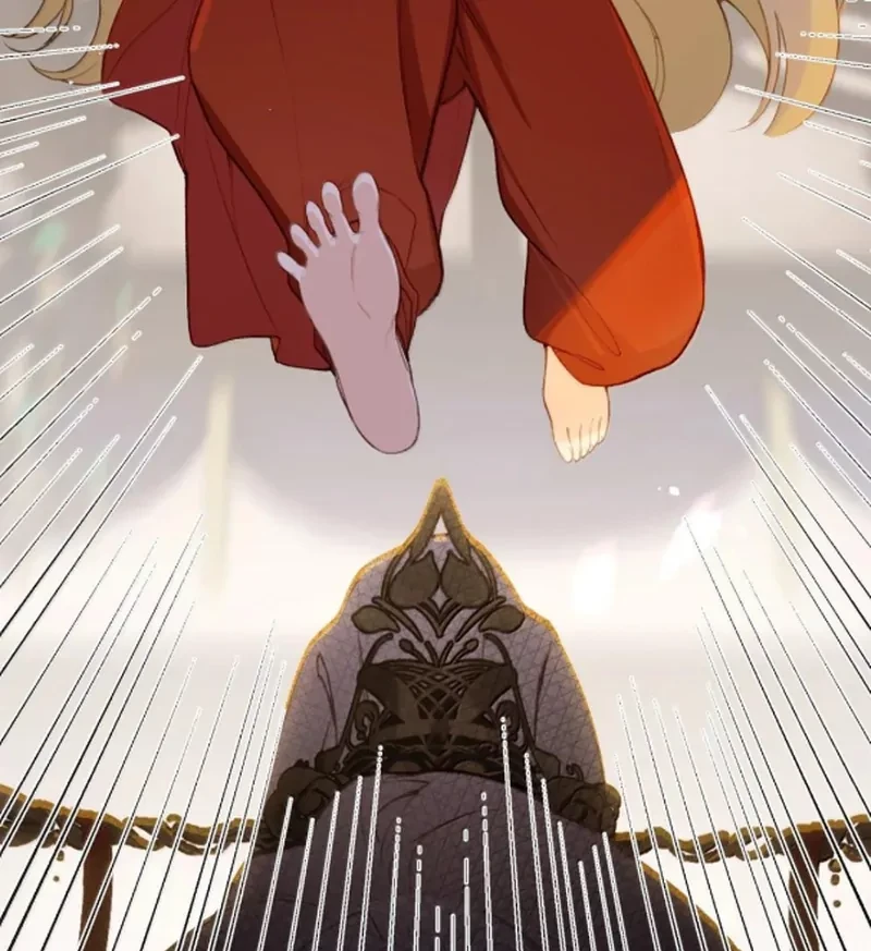 Nghe Nói Thái Hậu Với Thái Hậu Là Thật Sao?! Chapter 91 - Trang 2