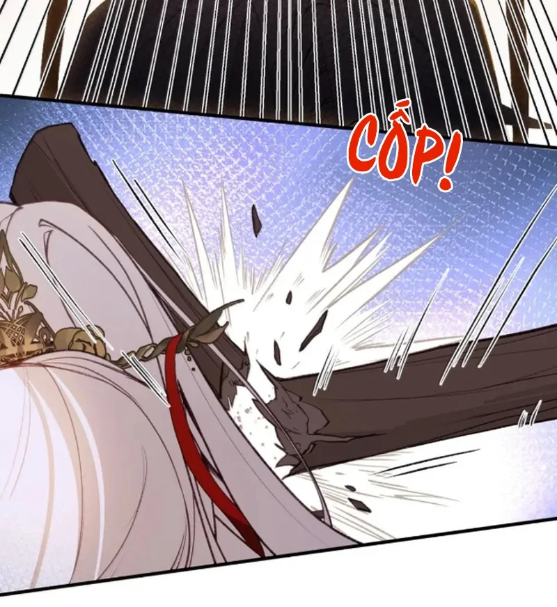 Nghe Nói Thái Hậu Với Thái Hậu Là Thật Sao?! Chapter 91 - Trang 2