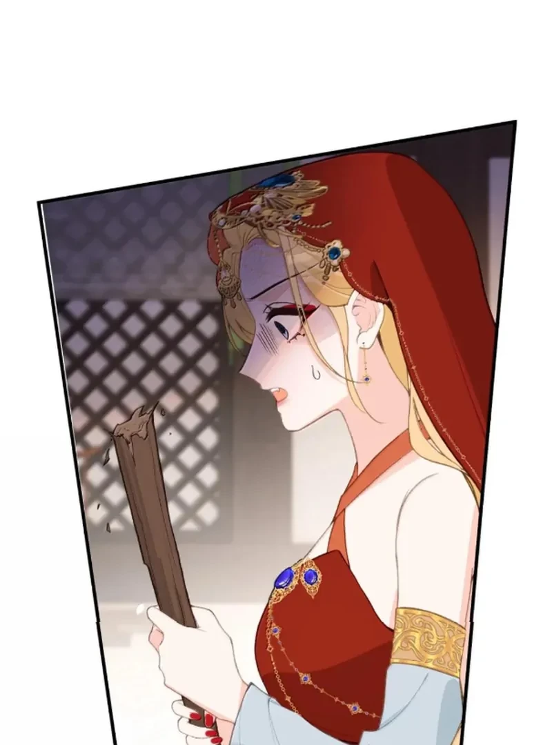 Nghe Nói Thái Hậu Với Thái Hậu Là Thật Sao?! Chapter 91 - Trang 2
