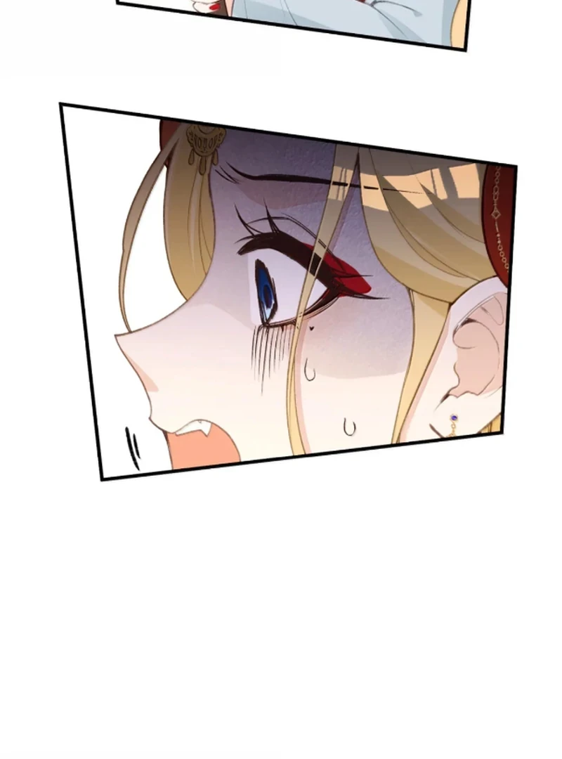 Nghe Nói Thái Hậu Với Thái Hậu Là Thật Sao?! Chapter 91 - Trang 2