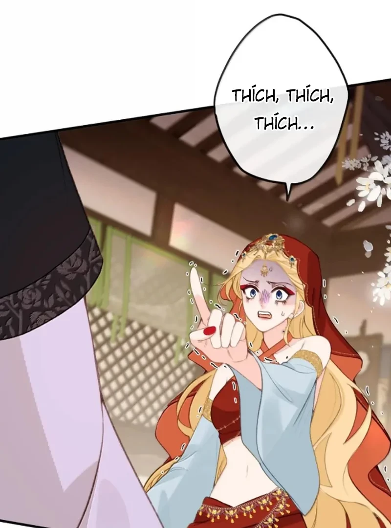 Nghe Nói Thái Hậu Với Thái Hậu Là Thật Sao?! Chapter 91 - Trang 2