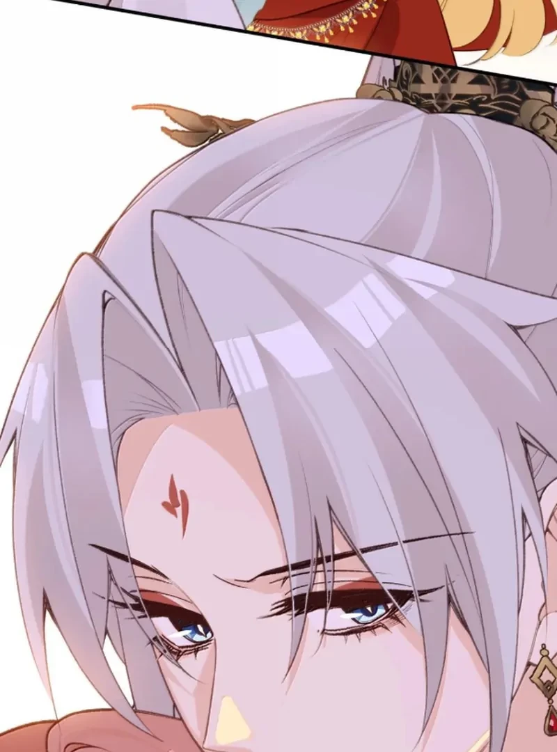Nghe Nói Thái Hậu Với Thái Hậu Là Thật Sao?! Chapter 91 - Trang 2