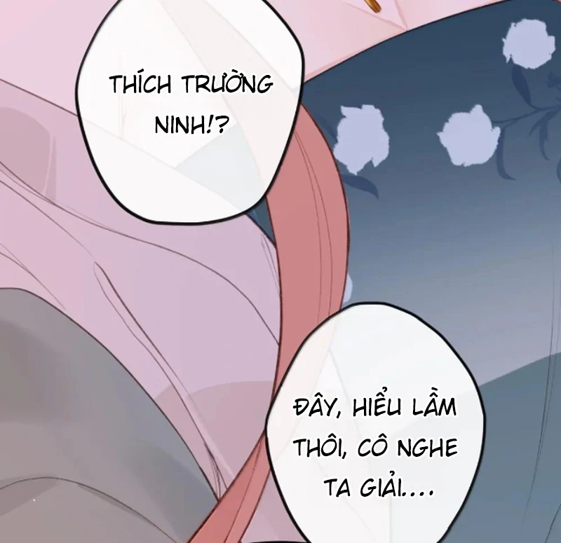 Nghe Nói Thái Hậu Với Thái Hậu Là Thật Sao?! Chapter 91 - Trang 2